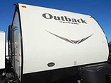 15 Keystone Outback