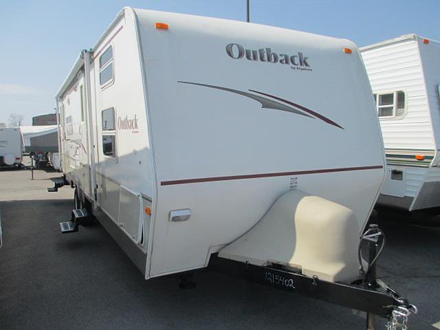 2006 Keystone Outback Photo