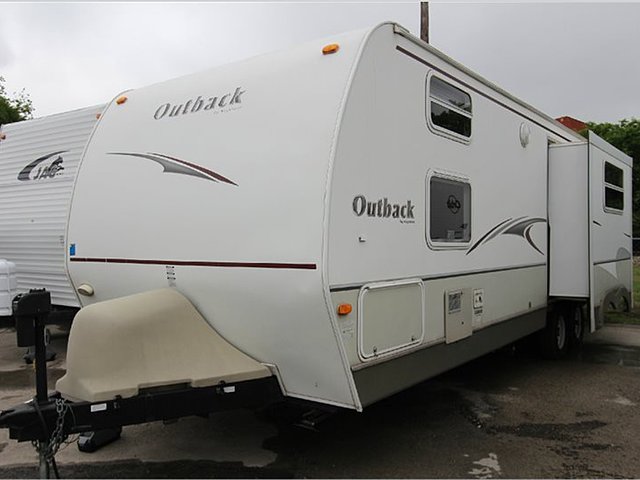 2007 Keystone Outback Photo