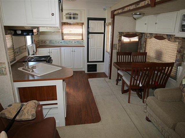 2006 Keystone Outback Photo