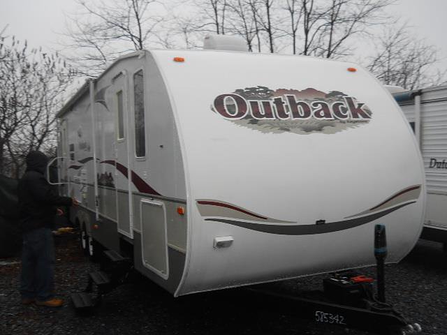 2006 Keystone Outback Photo