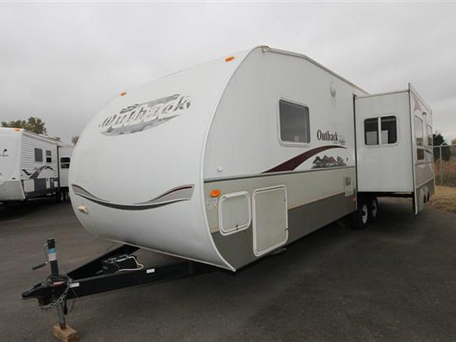 2007 Keystone Outback Photo