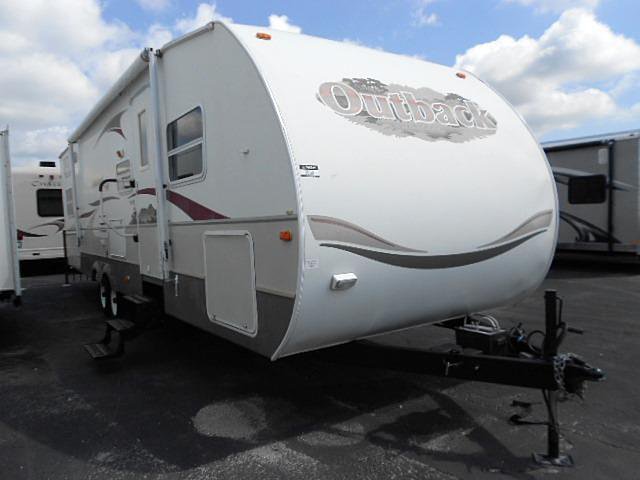 2006 Keystone Outback Photo