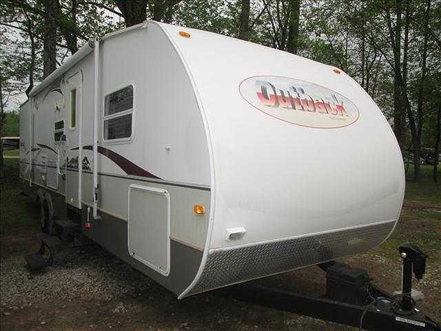 2008 Keystone Outback Photo