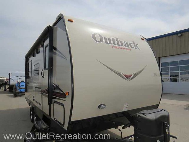 2016 Keystone Outback Photo
