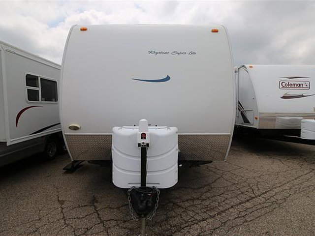 2010 Keystone Outback Photo