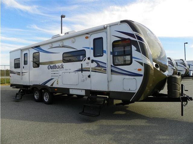 2013 Keystone Outback Photo