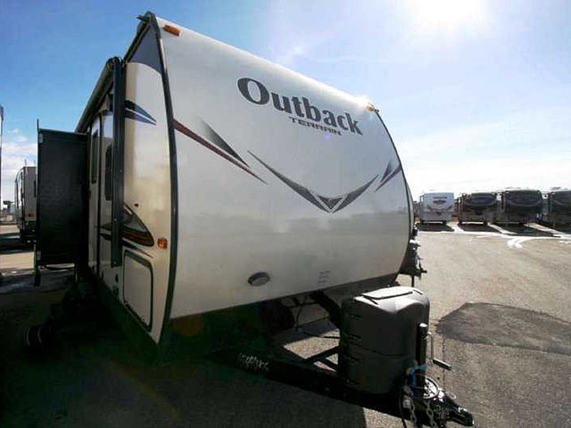 2015 Keystone Outback Photo