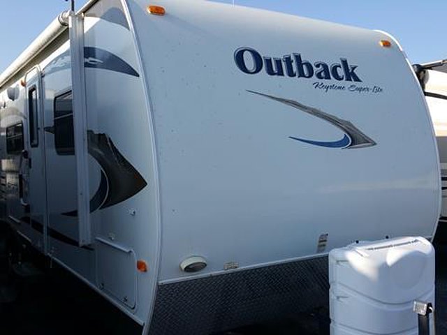 2010 Keystone Outback Photo