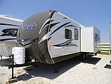 2012 Keystone Outback Photo #2