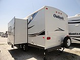 2012 Keystone Outback Photo #3