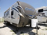 2012 Keystone Outback Photo #11