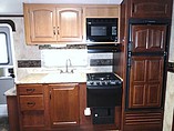 2012 Keystone Outback Photo #19