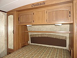2012 Keystone Outback Photo #23