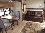 2012 Keystone Outback Photo #8