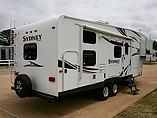 2012 Keystone Outback Photo #2