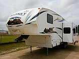 2012 Keystone Outback Photo #4