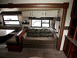 2012 Keystone Outback Photo #11