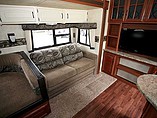 2012 Keystone Outback Photo #15