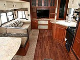 2012 Keystone Outback Photo #24