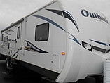 2012 Keystone Outback Photo #2