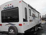 2012 Keystone Outback Photo #4