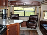 2016 Keystone Outback Photo #9