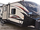16 Keystone Outback