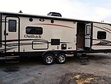 2016 Keystone Outback Photo #8