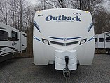 2012 Keystone Outback Photo #2