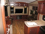 2015 Keystone Outback Photo #3
