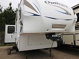 11 Keystone Outback