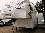 2011 Keystone Outback Photo #5