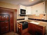 2011 Keystone Outback Photo #7