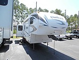 2011 Keystone Outback Photo #6