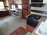 2011 Keystone Outback Photo #7