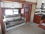 2011 Keystone Outback Photo #9