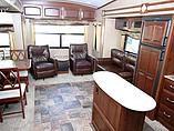 2015 Keystone Outback Photo #3