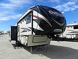 15 Keystone Outback