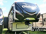 15 Keystone Outback