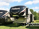 2015 Keystone Outback Photo #3