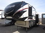 15 Keystone Outback
