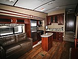 2016 Keystone Outback Photo #8
