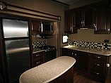 2016 Keystone Outback Photo #11