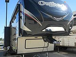 14 Keystone Outback