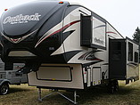 2015 Keystone Outback Photo #2
