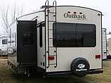 2015 Keystone Outback Photo #3