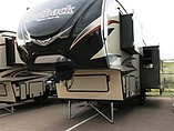 15 Keystone Outback