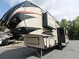 15 Keystone Outback