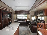 2015 Keystone Outback Photo #6